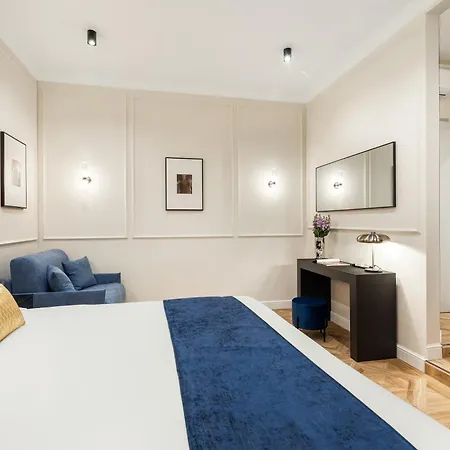 Adriana Boutique Guest House