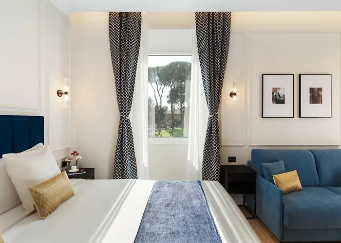 Adriana Boutique 4*