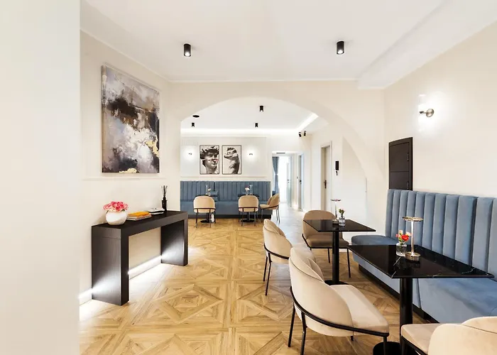 Adriana Boutique Affittacamere 4*