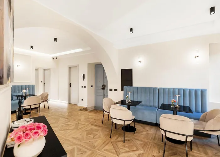 Adriana Boutique Roma