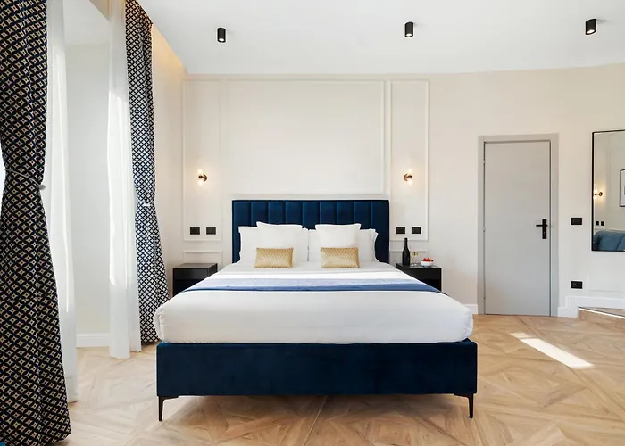 Affittacamere Adriana Boutique 4*