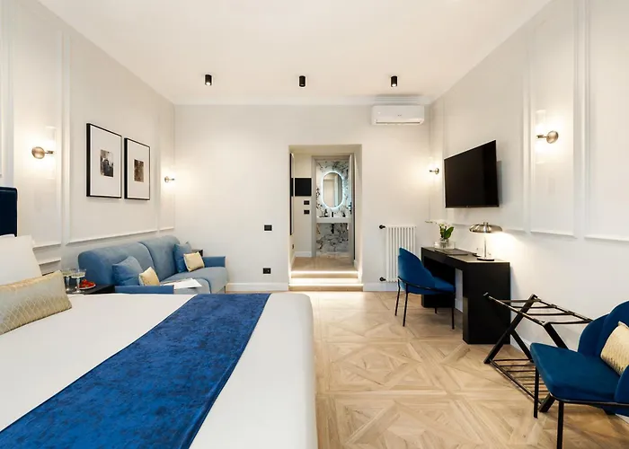 Affittacamere Adriana Boutique 4*