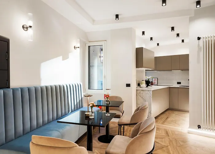 Affittacamere Adriana Boutique 4*