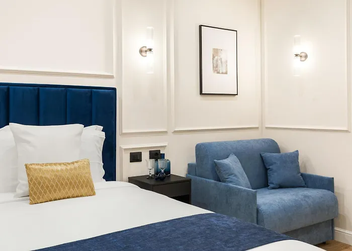 Affittacamere Adriana Boutique 4*