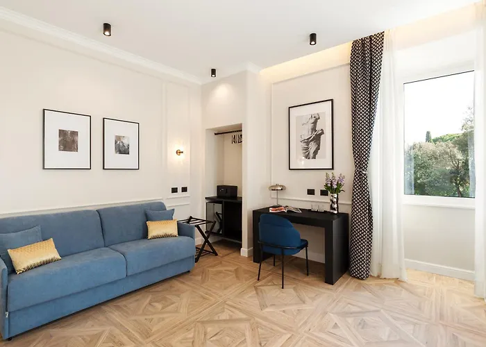 Adriana Boutique Affittacamere 4*