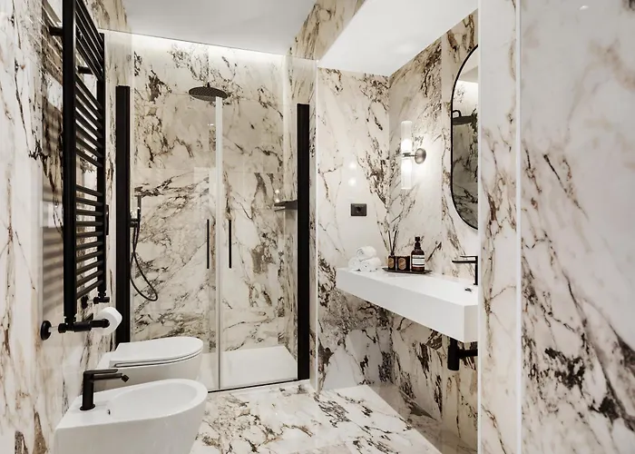 Adriana Boutique Affittacamere 4*