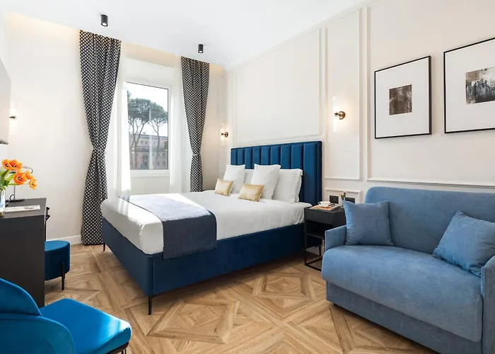 Affittacamere Adriana Boutique 4*