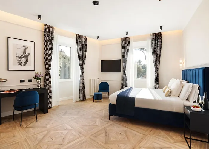 Adriana Boutique Affittacamere 4*