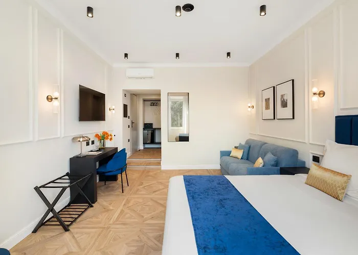 Adriana Boutique Affittacamere 4*