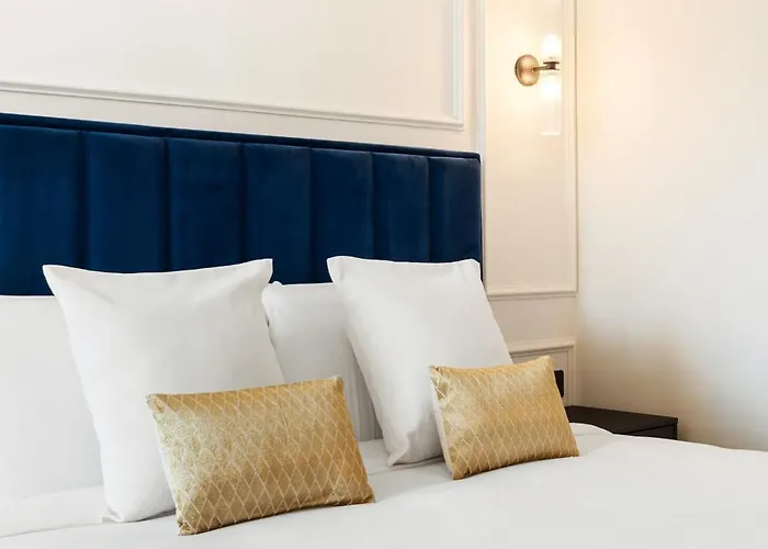 Adriana Boutique 4* Roma